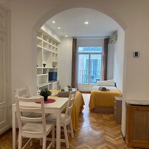 Appartement met een Slaapkamer